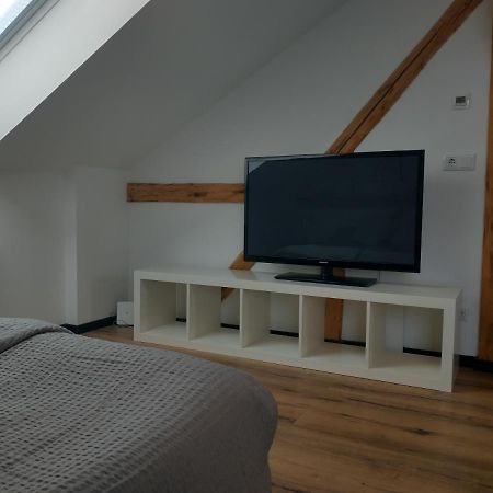 Bad Aibling City Apartment Dg Exterior photo