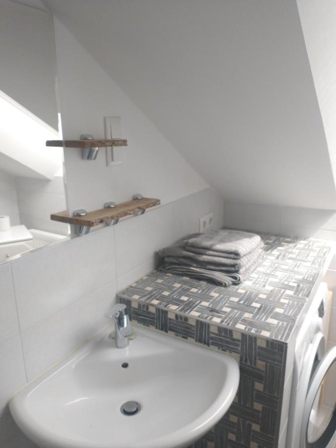 Bad Aibling City Apartment Dg Exterior photo