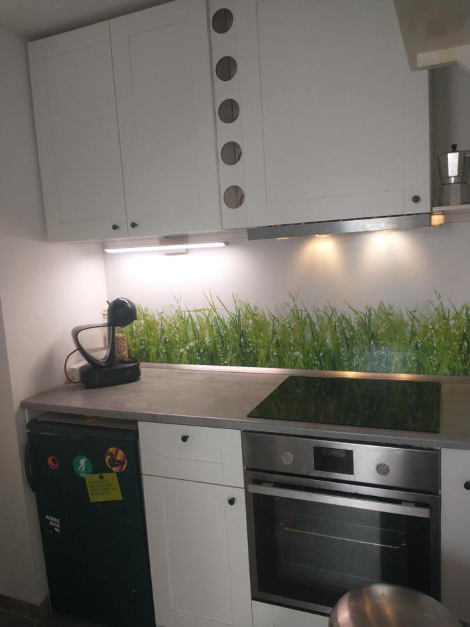 Bad Aibling City Apartment Dg Exterior photo