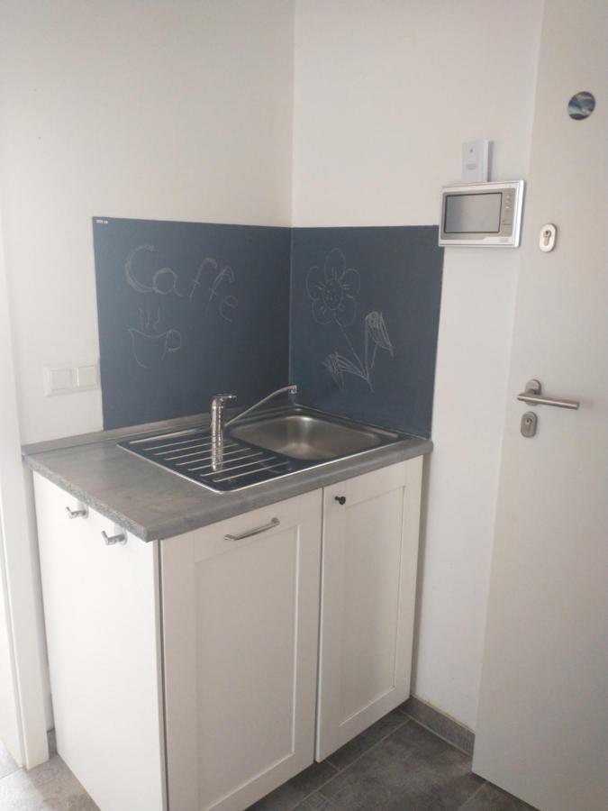 Bad Aibling City Apartment Dg Exterior photo